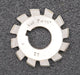 Bild des Artikels DOLD-Zahnformfräser-m=-0,2mm-No.-6-für-Z=-35-54-EGW-15°-gear-profile-cutter