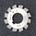 Bild des Artikels DOLD-Zahnformfräser-m=-0,3mm-No.-1-für-Z=-12-13-EGW-15°-gear-profile-cutter