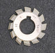 Bild des Artikels DOLD-Zahnformfräser-m=-0,6mm-No.-5-für-Z=-26-34-EGW-15°-gear-profile-cutter