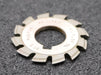 Bild des Artikels DOLD-Zahnformfräser-m=-0,6mm-No.-5-für-Z=-26-34-EGW-15°-gear-profile-cutter