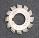 Bild des Artikels DOLD-Zahnformfräser-m=-0,7mm-No.-3-für-Z=-17-20-EGW-15°-gear-profile-cutter