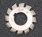 Bild des Artikels DOLD-Zahnformfräser-m=-0,7mm-No.-3-für-Z=-17-20-EGW-15°-gear-profile-cutter