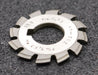 Bild des Artikels DOLD-Zahnformfräser-m=-0,75mm-No.-3-für-Z=-17-20-EGW-15°-gear-profile-cutter