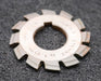 Bild des Artikels DOLD-Zahnformfräser-m=-0,8mm-No.-8-für-Z=-135-00-EGW-15°-gear-profile-cutter