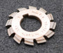Bild des Artikels DOLD-Zahnformfräser-m=-0,9mm-No.-1-für-Z=-12-13-EGW-15°-gear-profile-cutter