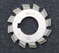Bild des Artikels DOLD-Zahnformfräser-m=-0,9mm-No.-4-für-Z=-21-25-EGW-15°-gear-profile-cutter