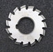 Bild des Artikels DOLD-Zahnformfräser-m=-0,6mm-No.-7-für-Z=-55-134-EGW-20°-gear-profile-cutter