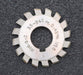 Bild des Artikels DOLD-Zahnformfräser-m=-0,2mm-No.-6-für-Z=-35-54-EGW-20°-LKN-gear-profile-cutter