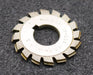 Bild des Artikels DOLD-Zahnformfräser-m=-0,25mm-No.-3-für-Z=-17-20-EGW-20°-gear-profile-cutter