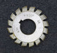 Bild des Artikels DOLD-Zahnformfräser-m=-0,25mm-No.-3-für-Z=-17-20-EGW-20°-gear-profile-cutter