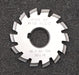 Bild des Artikels DOLD-Zahnformfräser-m=-1mm-No.-7-für-Z=-55-134-EGW-20°-gear-profile-cutter
