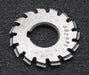 Bild des Artikels DOLD-Zahnformfräser-m=-0,75mm-No.-1-für-Z=-12-13-EGW-20°-gear-profile-cutter