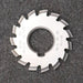 Bild des Artikels DOLD-Zahnformfräser-m=-0,75mm-No.-5-für-Z=-26-34-EGW-20°-gear-profile-cutter