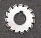Bild des Artikels DOLD-Zahnformfräser-m=-0,75mm-No.-8-für-Z=-135-00-EGW-20°-gear-profile-cutter