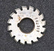 Bild des Artikels DOLD-Zahnformfräser-m=-0,3mm-No.-4-für-Z=-21-25-EGW-20°-gear-profile-cutter