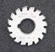 Bild des Artikels DOLD-Zahnformfräser-m=-0,3mm-No.-8-für-Z=-135-00-EGW-20°-gear-profile-cutter