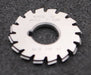 Bild des Artikels DOLD-Zahnformfräser-m=-0,3mm-No.-8-für-Z=-135-00-EGW-20°-gear-profile-cutter