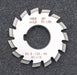 Bild des Artikels DOLD-Zahnformfräser-m=-0,9mm-No.-8-für-Z=-135-00-EGW-20°-gear-profile-cutter