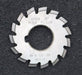 Bild des Artikels DOLD-Zahnformfräser-m=-0,8mm-No.-8-für-Z=-135-00-EGW-20°-gear-profile-cutter