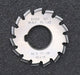 Bild des Artikels DOLD-Zahnformfräser-m=-0,7mm-No.-3-für-Z=-17-20-EGW-20°-gear-profile-cutter