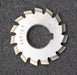 Bild des Artikels DOLD-Zahnformfräser-m=-0,7mm-No.-7-für-Z=-55-134-EGW-20°-gear-profile-cutter