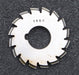 Bild des Artikels DOLD-Zahnformfräser-m=-0,45mm-No.-4-für-Z=-21-25-EGW-20°-gear-profile-cutter