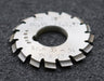 Bild des Artikels DOLD-Zahnformfräser-m=-0,45mm-No.-6-für-Z=-35-54-EGW-20°-gear-profile-cutter