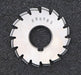 Bild des Artikels DOLD-Zahnformfräser-m=-0,4mm-No.-4-für-Z=-21-25-EGW-20°-gear-profile-cutter