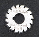 Bild des Artikels DOLD-Zahnformfräser-m=-0,35mm-No.-8-für-Z=-135-00-EGW-20°-gear-profile-cutter