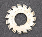 Bild des Artikels DOLD-Zahnformfräser-m=-0,6mm-No.-7-für-Z=-55-134-EGW-15°-gear-profile-cutter