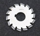 Bild des Artikels DOLD-Zahnformfräser-m=-1mm-No.-6-für-Z=-35-54-EGW-15°-LKN-gear-profile-cutter