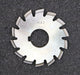 Bild des Artikels DOLD-Zahnformfräser-m=-1,25mm-No.-2-für-Z=-14-16-EGW-15°-gear-profile-cutter