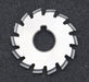 Bild des Artikels DOLD-Zahnformfräser-m=-1,25mm-No.-2-für-Z=-14-16-EGW-20°-gear-profile-cutter