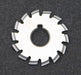 Bild des Artikels DOLD-Zahnformfräser-m=-1,25mm-No.-3-für-Z=-17-20-EGW-20°-gear-profile-cutter