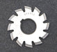 Bild des Artikels DOLD-Zahnformfräser-m=-1,5mm-No.-6-für-Z=-35-54-EGW-20°-gear-profile-cutter