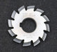 Bild des Artikels DOLD-Zahnformfräser-m=-2,5mm-No.-5-für-Z=-35-54-EGW-20°-gear-profile-cutter