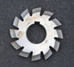 Bild des Artikels DOLD-Zahnformfräser-m=-3,25mm-No.-6-für-Z=-35-54-EGW-20°-HSS-gear-profile-cutter