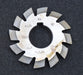 Bild des Artikels DOLD-Zahnformfräser-m=-3,25mm-No.-8-für-Z=-135-00-EGW-15°-gear-profile-cutter