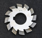 Bild des Artikels DOLD-Zahnformfräser-m=-3,25mm-No.-8-für-Z=-135-00-EGW-15°-gear-profile-cutter