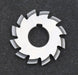 Bild des Artikels DOLD-Zahnformfräser-m=-2,25mm-No.-2-für-Z=-14-16-EGW-20°-gear-profile-cutter