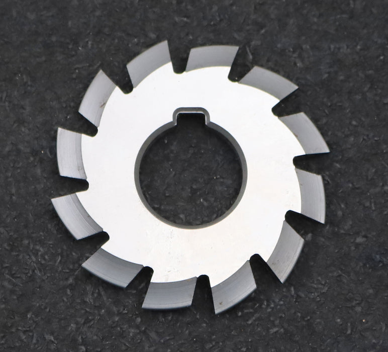 Bild des Artikels DOLD-Zahnformfräser-m=-2,25mm-No.-7-für-Z=-55-134-EGW-20°-gear-profile-cutter