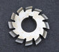 Bild des Artikels DOLD-Zahnformfräser-m=-3,5mm-für-Z=-11-EGW-20°-Ø75x27mm-LKN-gear-profile-cutter