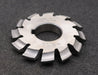 Bild des Artikels DOLD-Zahnformfräser-m=-3,5mm-No.-1-für-Z=-12-13-EGW-20°-gear-profile-cutter