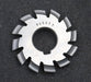 Bild des Artikels DOLD-Zahnformfräser-m=-3,5mm-No.-1-für-Z=-12-13-EGW-20°-gear-profile-cutter