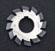Bild des Artikels DOLD-Zahnformfräser-m=-3,5mm-No.-8-für-Z=-135-00-EGW-15°-gear-profile-cutter