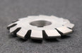 Bild des Artikels DOLD-Zahnformfräser-m=-3,75mm-No.-6-für-Z=-35-54-EGW-20°-gear-profile-cutter