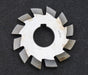 Bild des Artikels DOLD-Zahnformfräser-m=-4,5mm-No.-6-für-Z=-35-54-gear-profile-cutter