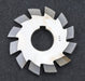 Bild des Artikels DOLD-Zahnformfräser-m=-4,5mm-No.-7-für-Z=-55-134-gear-profile-cutter