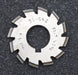 Bild des Artikels DOLD-Zahnformfräser-m=-0,7mm-No.-6-für-Z=-35-54-gear-profile-cutter