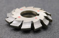 Bild des Artikels DOLD-Zahnformfräser-m=-5mm-No.-1-für-Z=-12-13-EGW-20°-gear-profile-cutter